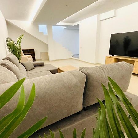 Villa Tami Puerto del Carmen  Eksteriør billede