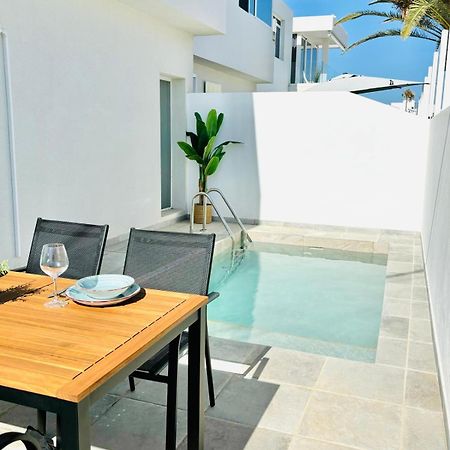Villa Tami Puerto del Carmen  Eksteriør billede