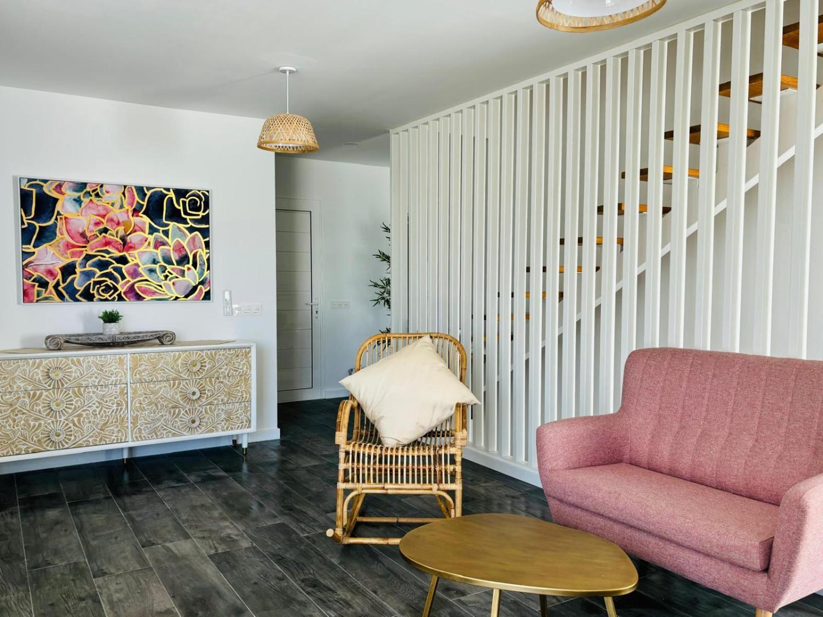 Villa Tami Puerto del Carmen  Eksteriør billede