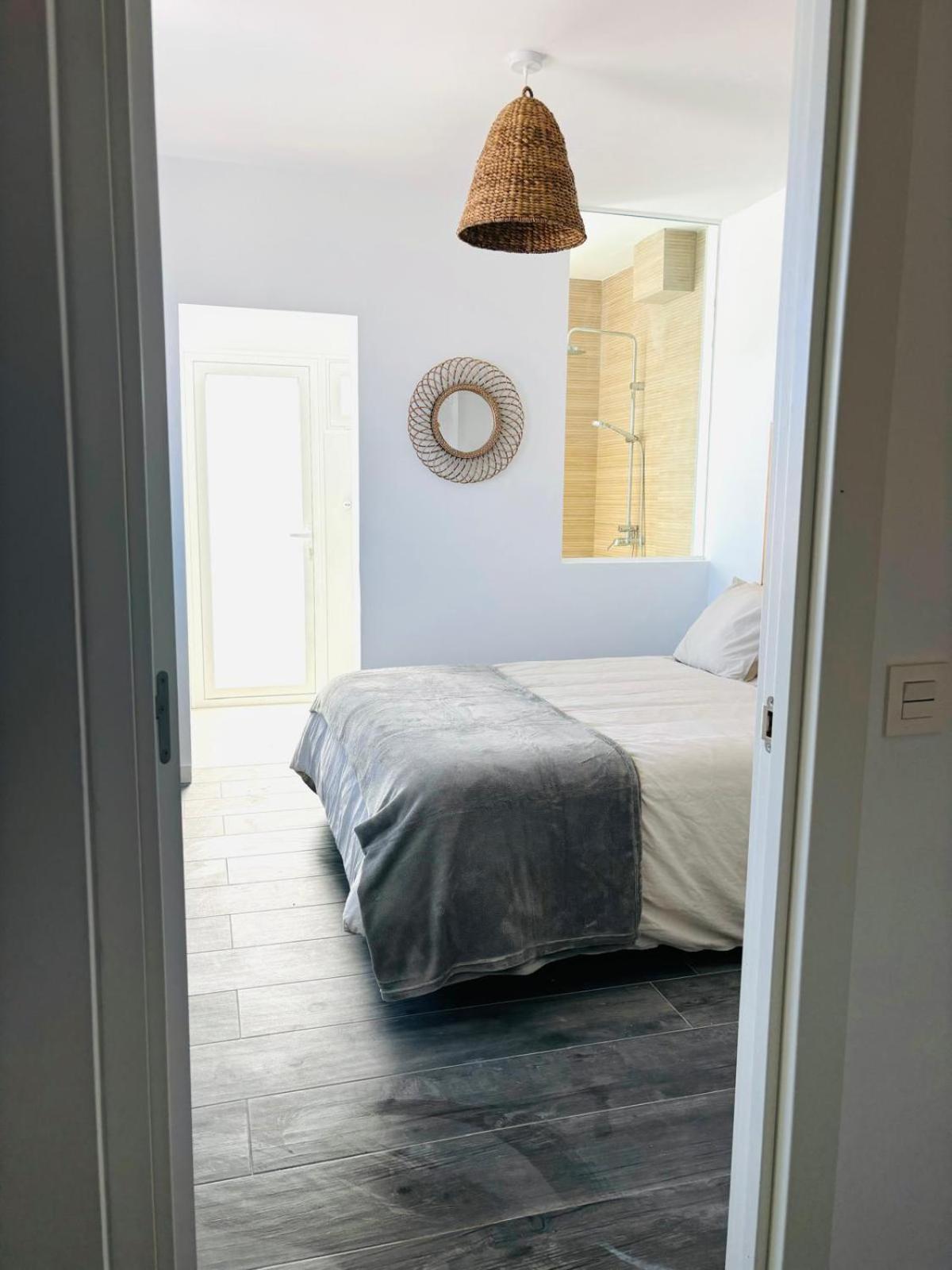 Villa Tami Puerto del Carmen  Eksteriør billede