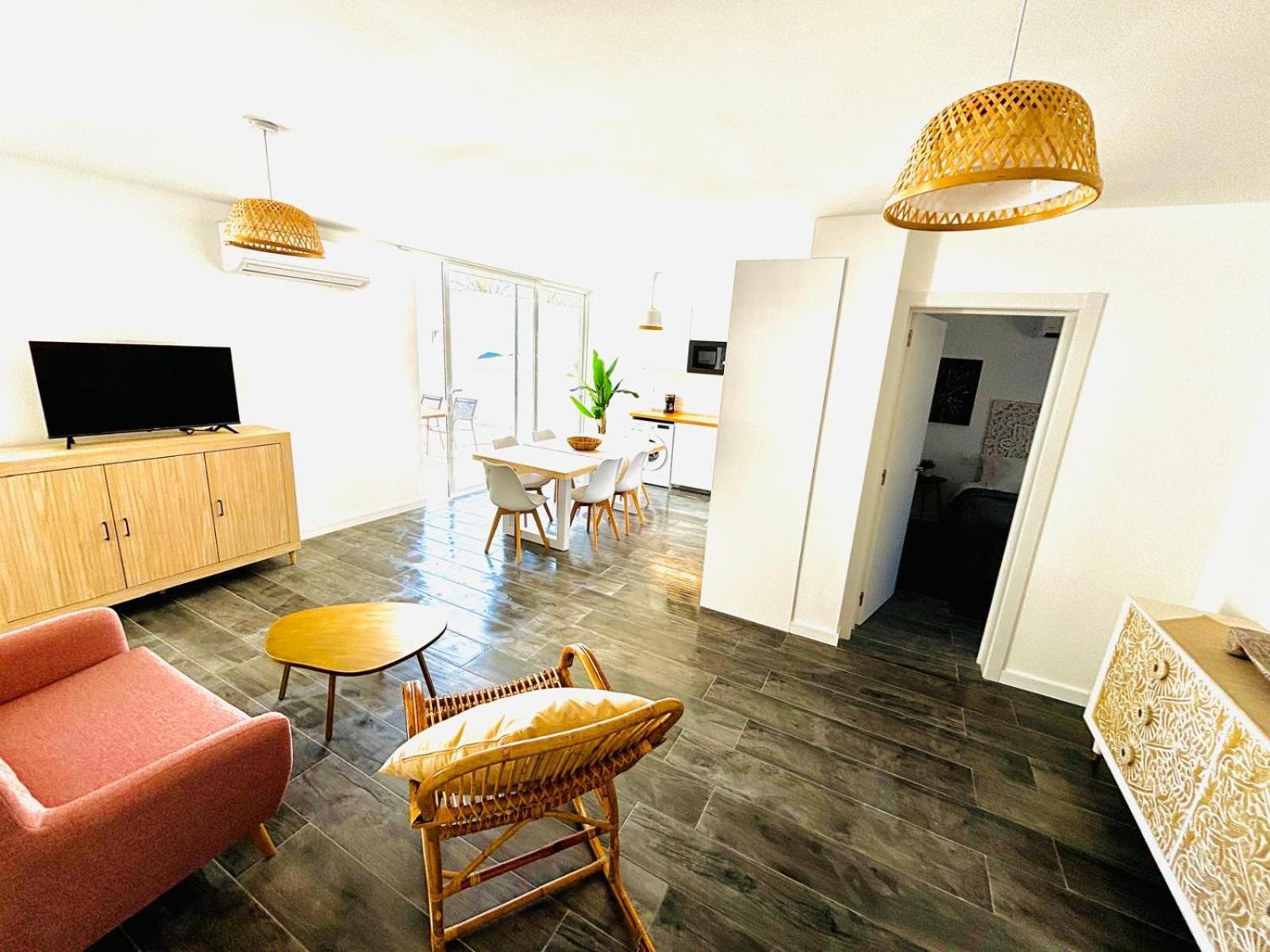 Villa Tami Puerto del Carmen  Eksteriør billede