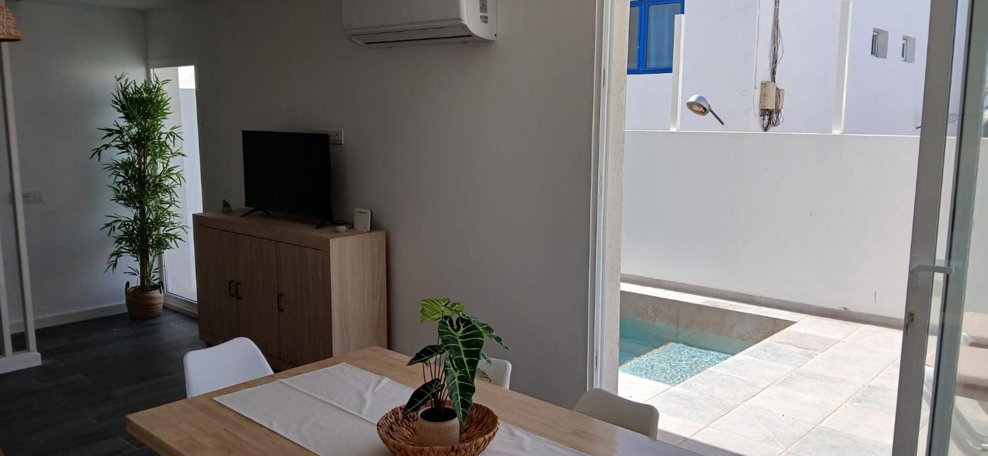 Villa Tami Puerto del Carmen  Eksteriør billede