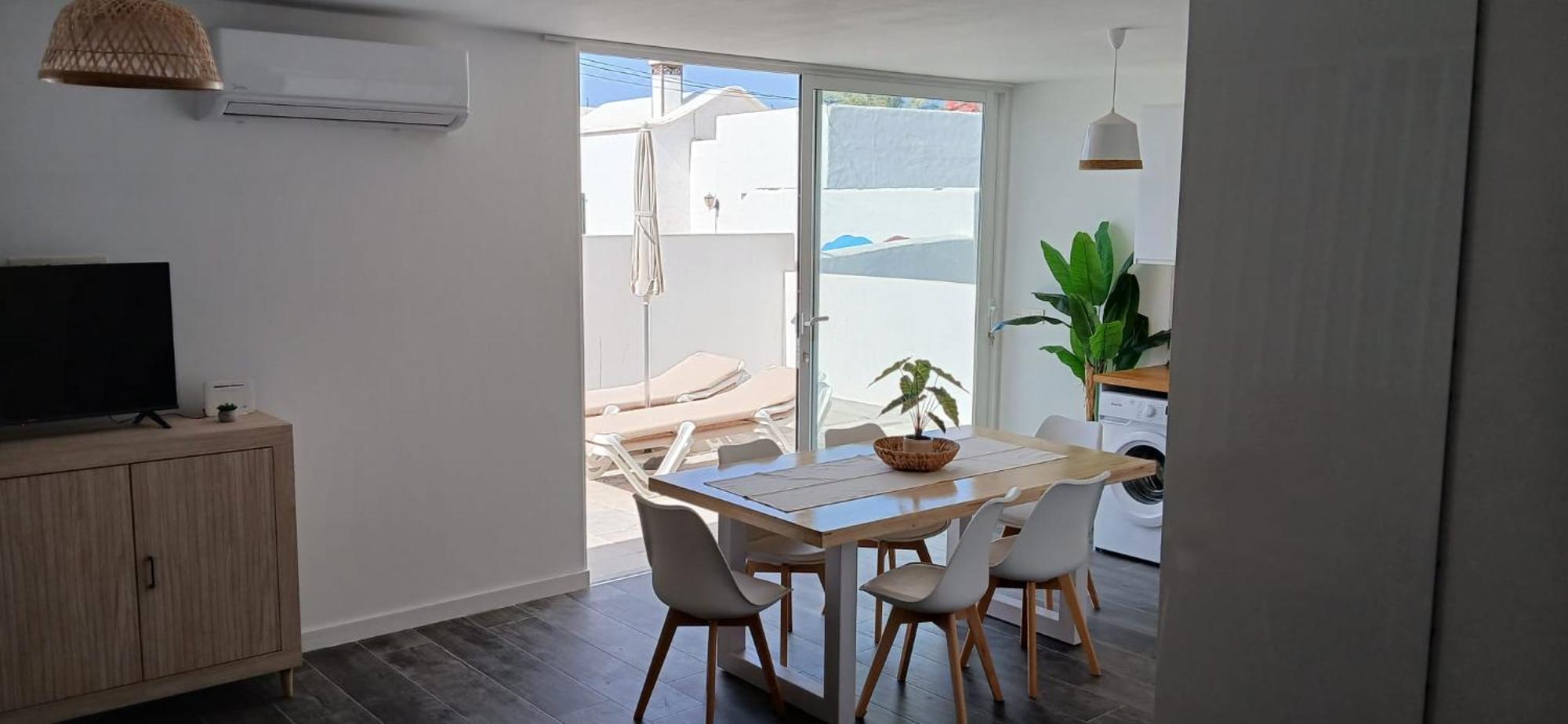 Villa Tami Puerto del Carmen  Eksteriør billede