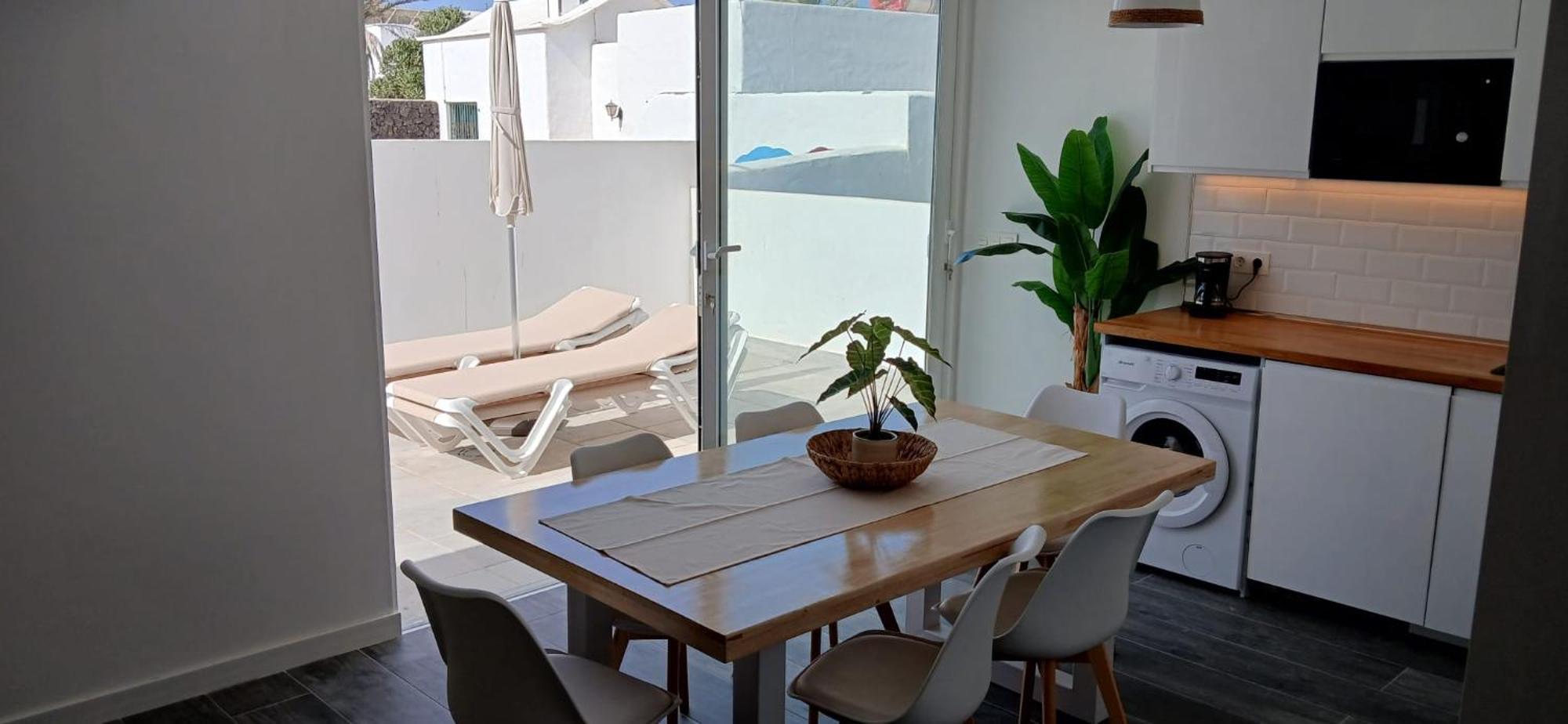 Villa Tami Puerto del Carmen  Eksteriør billede