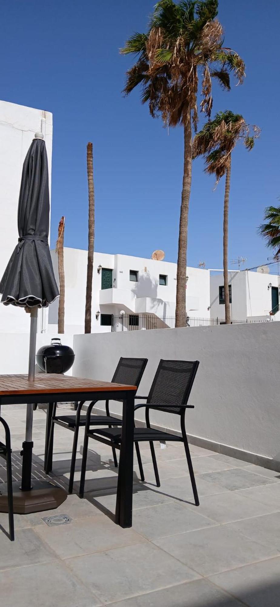 Villa Tami Puerto del Carmen  Eksteriør billede